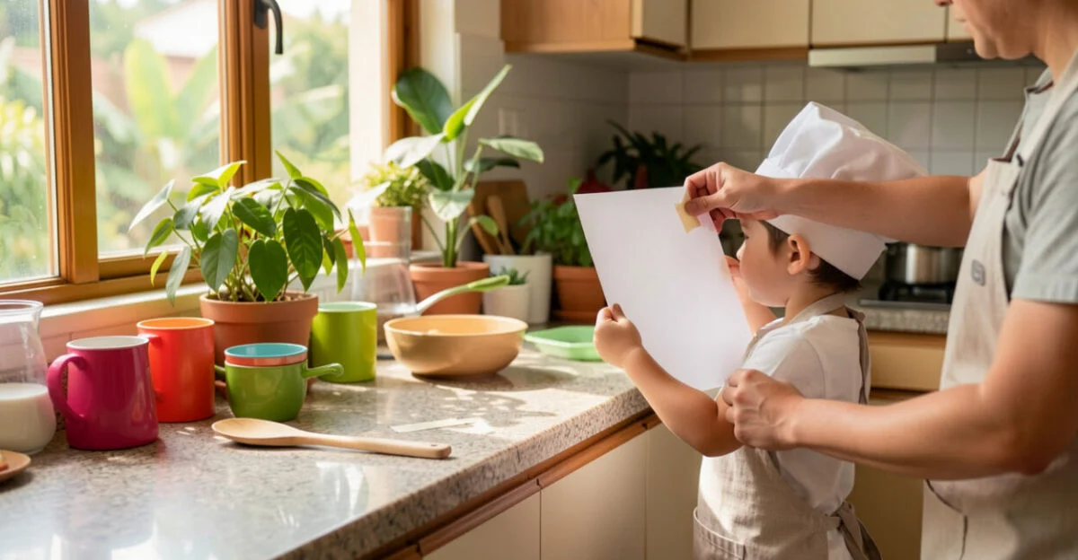 Como improvisar uma fantasia de profissão em casa