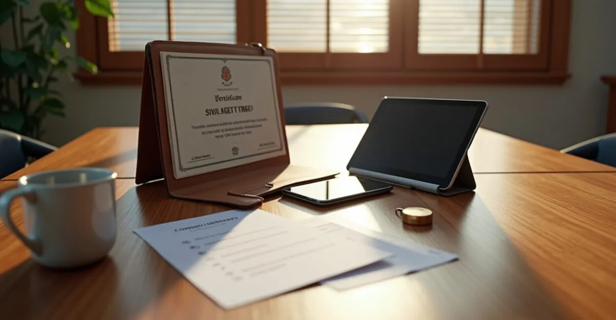 Como Validar e Comprovar Certificados para Recrutadores e Empresas