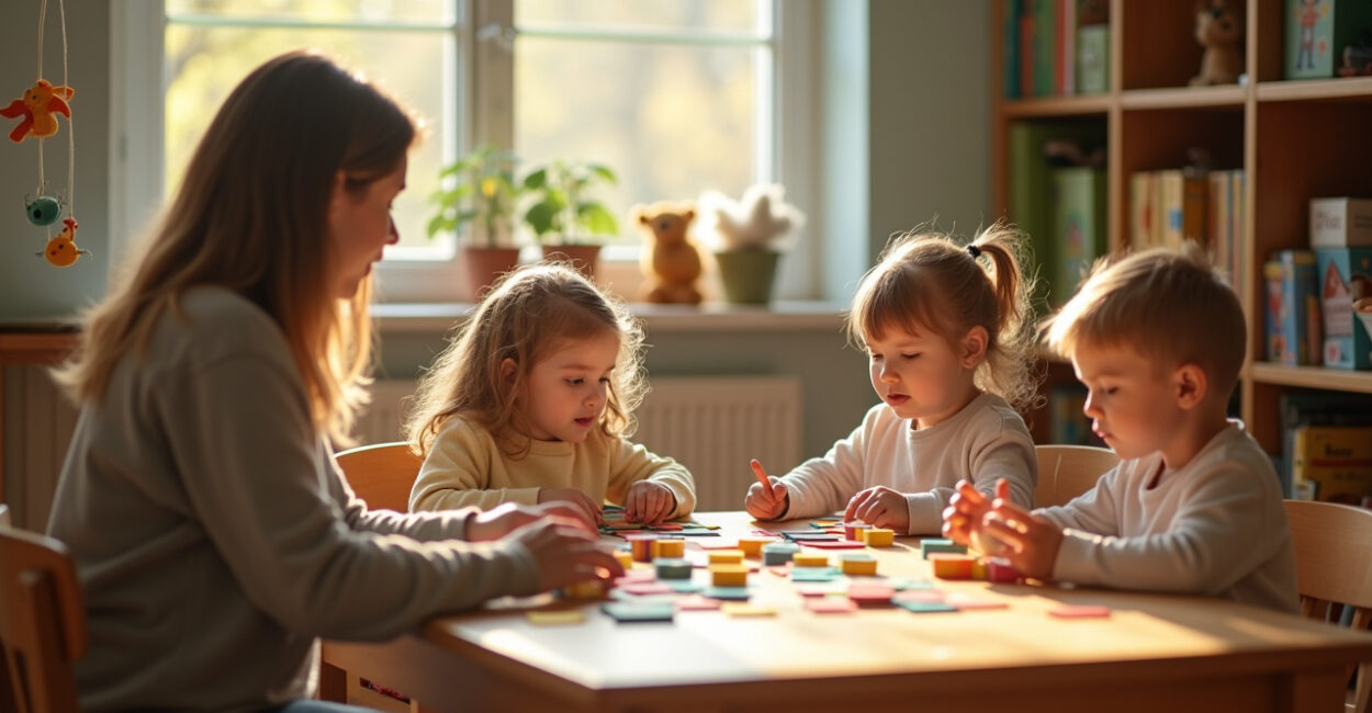 Consciência Fonológica na Alfabetização Inicial: Técnicas Lúdicas e Exercícios para Fortalecer Reconhecimento de Sons e Leitura Fluente em Crianças