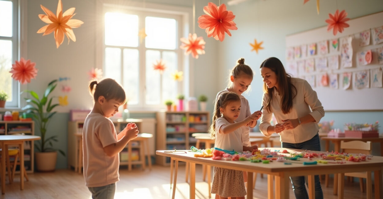Decoração da Sala: Transforme o Espaço para Dia das Mães