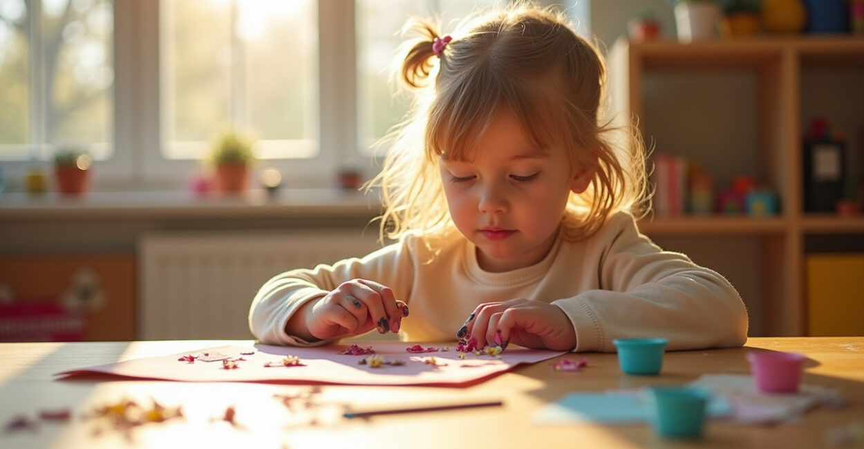 Dia das Mães na Educação Infantil: 7 Atividades que Marcam