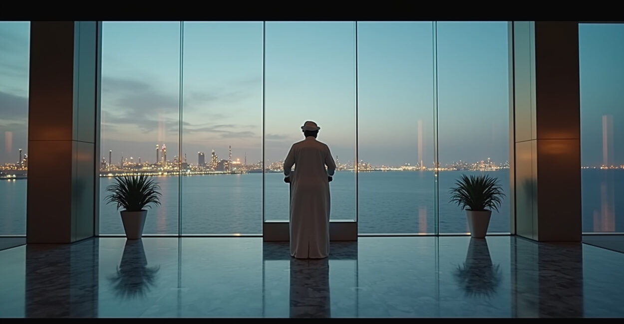 Emirados Árabes Deixam Opep e Opep+ a Partir de 1º De Maio