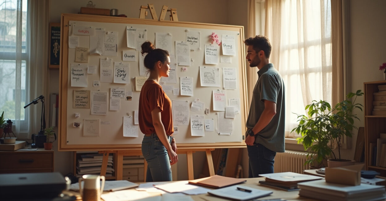 Empreendedorismo Criativo em 2026: 7 Caminhos que Vendem