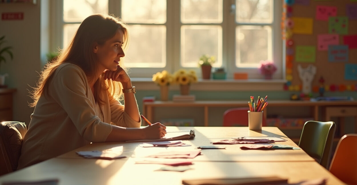 Festa do Dia das Mães: Roteiro Prático para Educadores