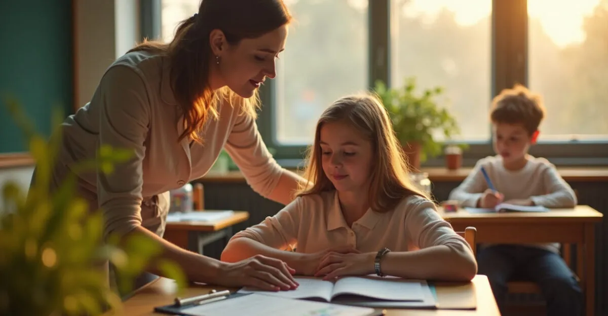 Gestão do Comportamento: Reforço Positivo, Contratos e Sinalização Discreta