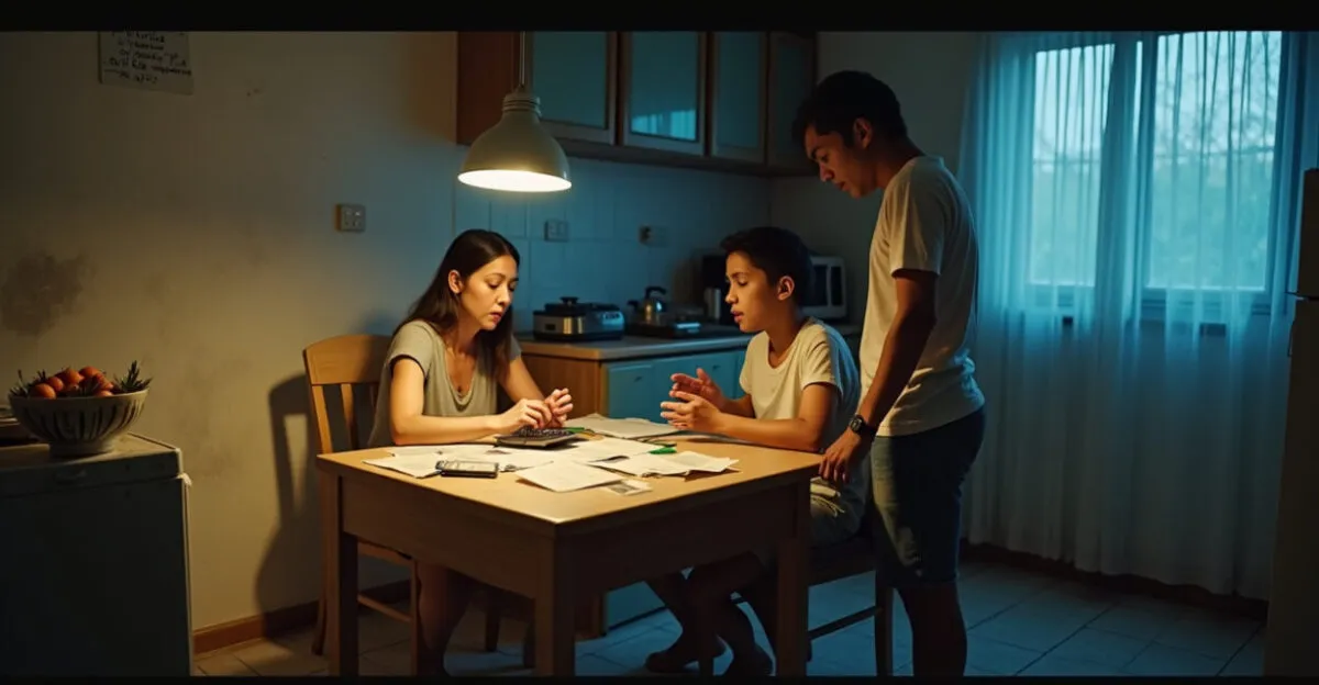 Desenrola 2.0 Deve Aliviar Dívidas, mas Mantém Endividamento em Alta 1 Juros Altos e Crédito Caro Mantêm Pressão sobre as Famílias Brasileiras