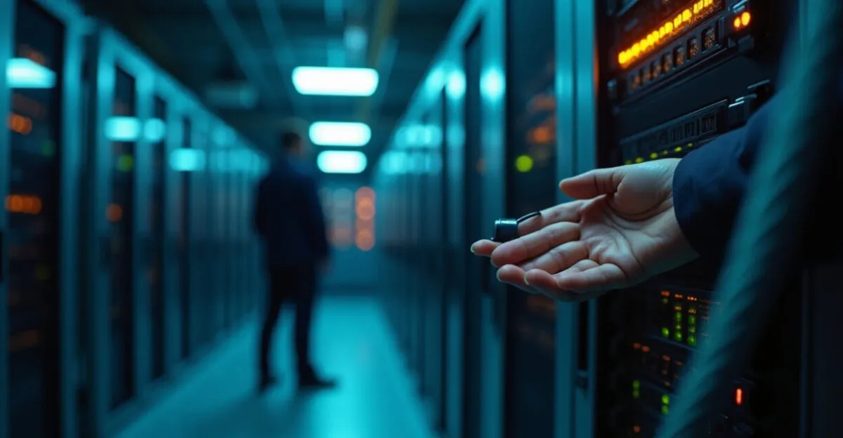 Medidas Técnicas Essenciais: Privacidade, Robustez e Controle