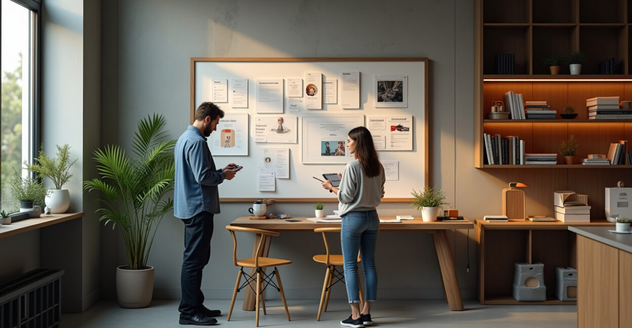 Negócios Criativos no Instagram: 5 Formatos que Convertem