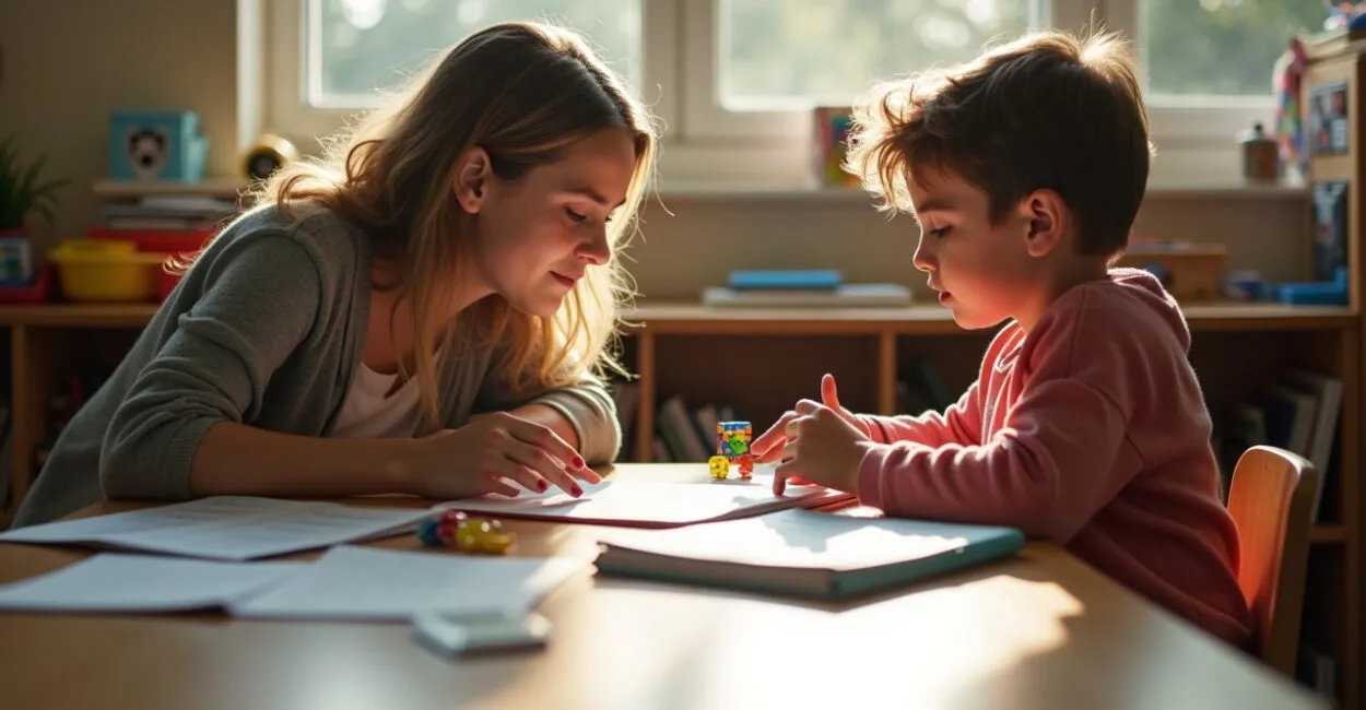 Planejamento Individualizado para Alunos com TDAH: Como Criar Metas, Acomodações e Avaliações Diferenciadas para Ensino Fundamental