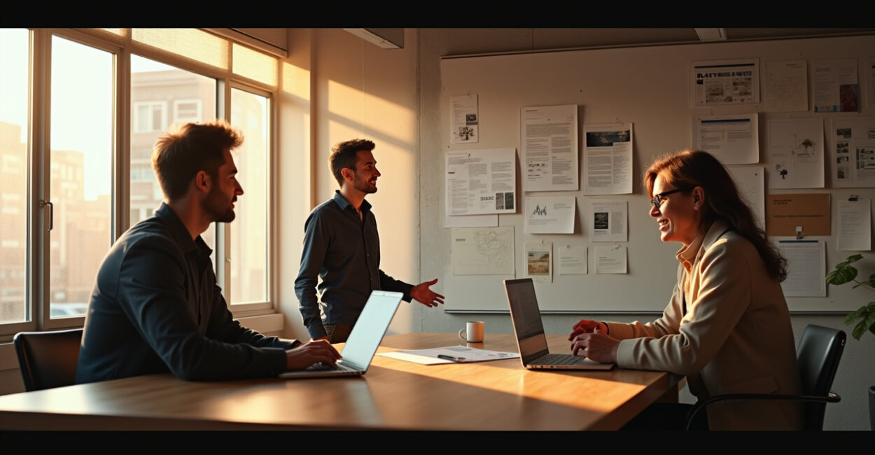 Portfólio Criativo para Clientes: O Erro que Afasta Pedidos