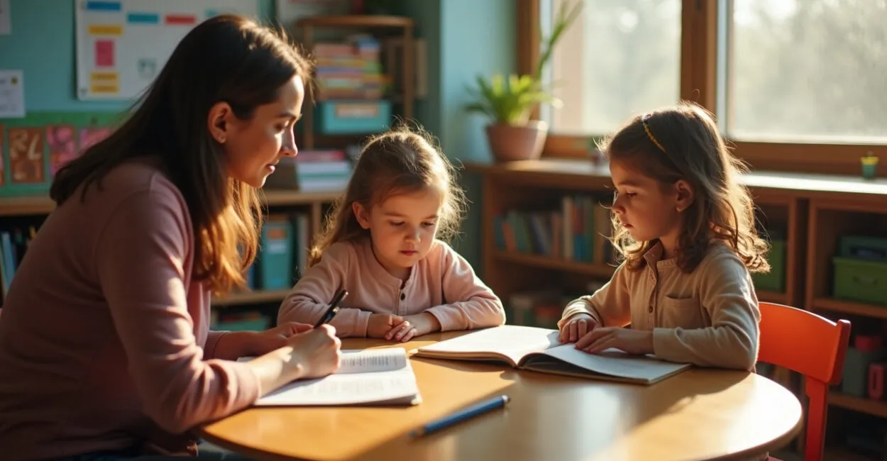 Práticas para Fluência Leitura Infantil: Rotinas Diárias e Atividades que Aumentam Velocidade, Entonação e Compreensão de Alunos do Ensino Fundamental