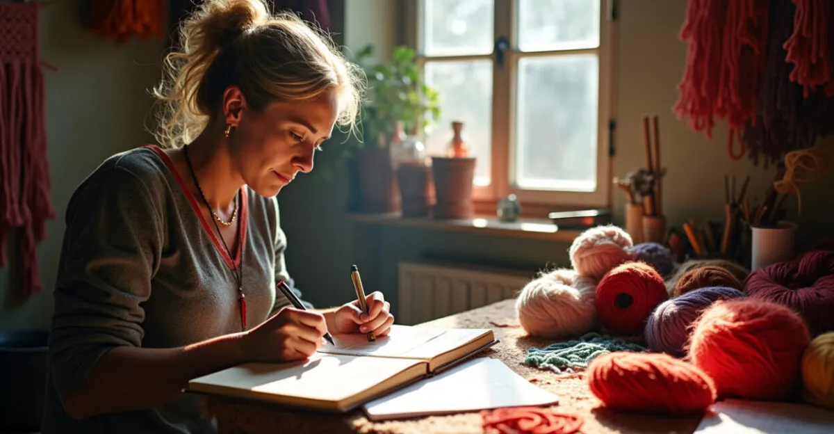 Pricing Your Handmade Creations for Profitability