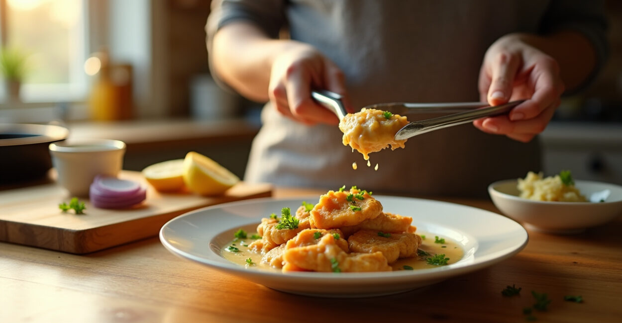 Receitas Fáceis com Frango para Jantar Rápido: 12 Ideias Práticas e Econômicas para Quem Não Tem Tempo