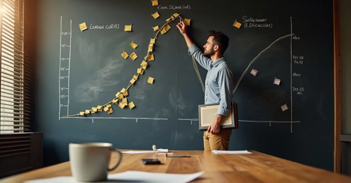 Retenção e Curva de Aprendizagem: Qual Modelo Entrega Mais Acertos no Dia da Prova?