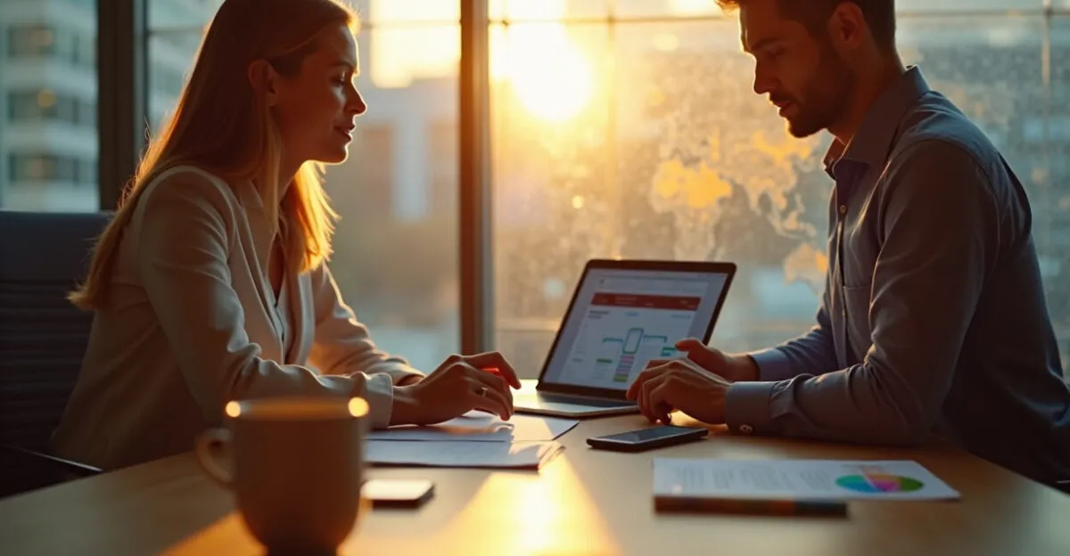 Workflows que Encurtam o Ciclo de Vendas