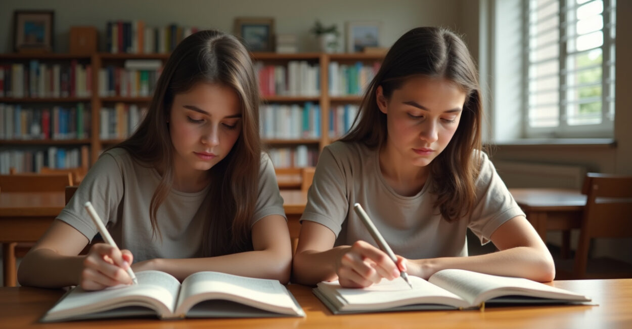 5 Temas de Redação sobre Saúde Mental para Treinar