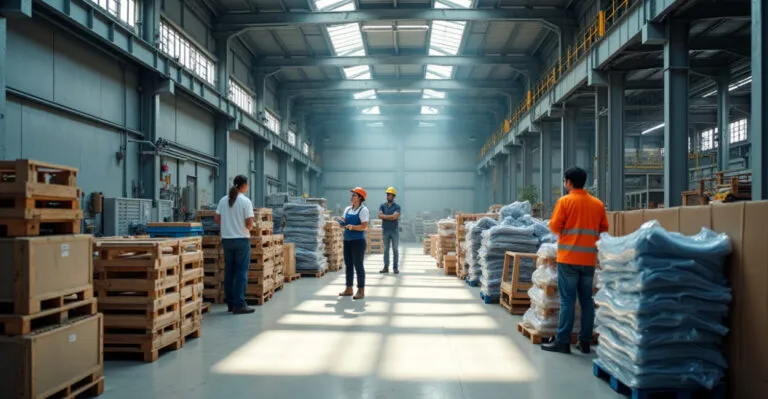7 Exemplos de Economia Circular na Indústria Brasileira