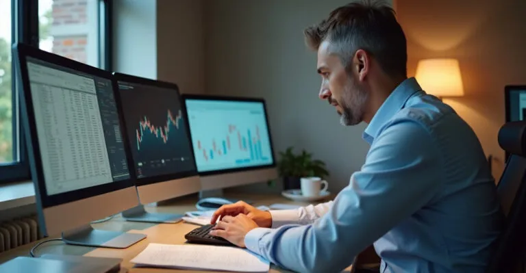 Ações no Imposto de Renda: Como Declarar sem Erro