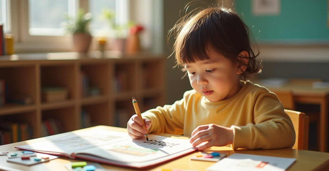 Atividades com Sílabas Simples: Como Acelerar a Leitura