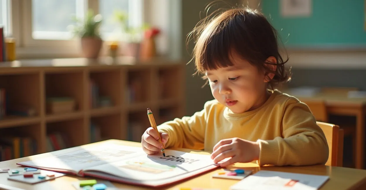 Atividades com Sílabas Simples: Como Acelerar a Leitura