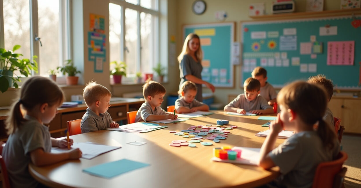 Atividades de Alfabetização no Ensino Fundamental