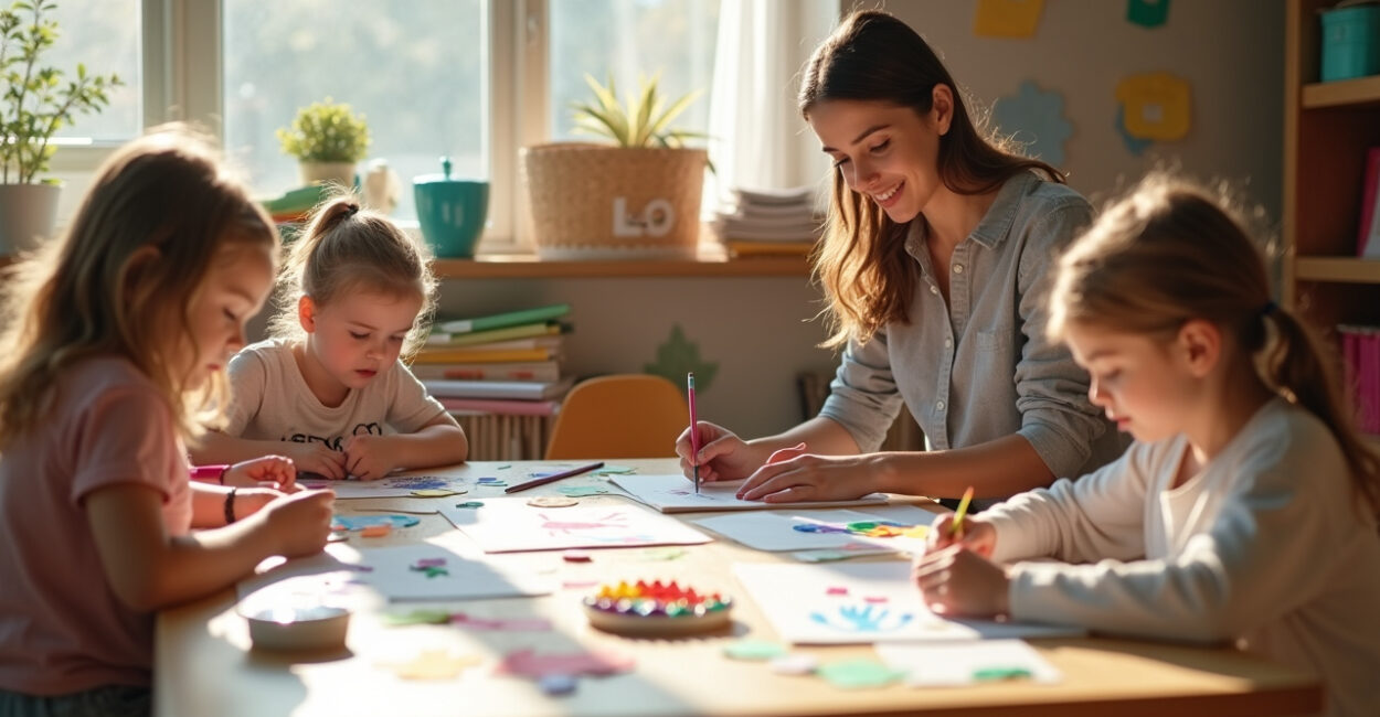 Atividades Dia das Mães no Ensino Fundamental