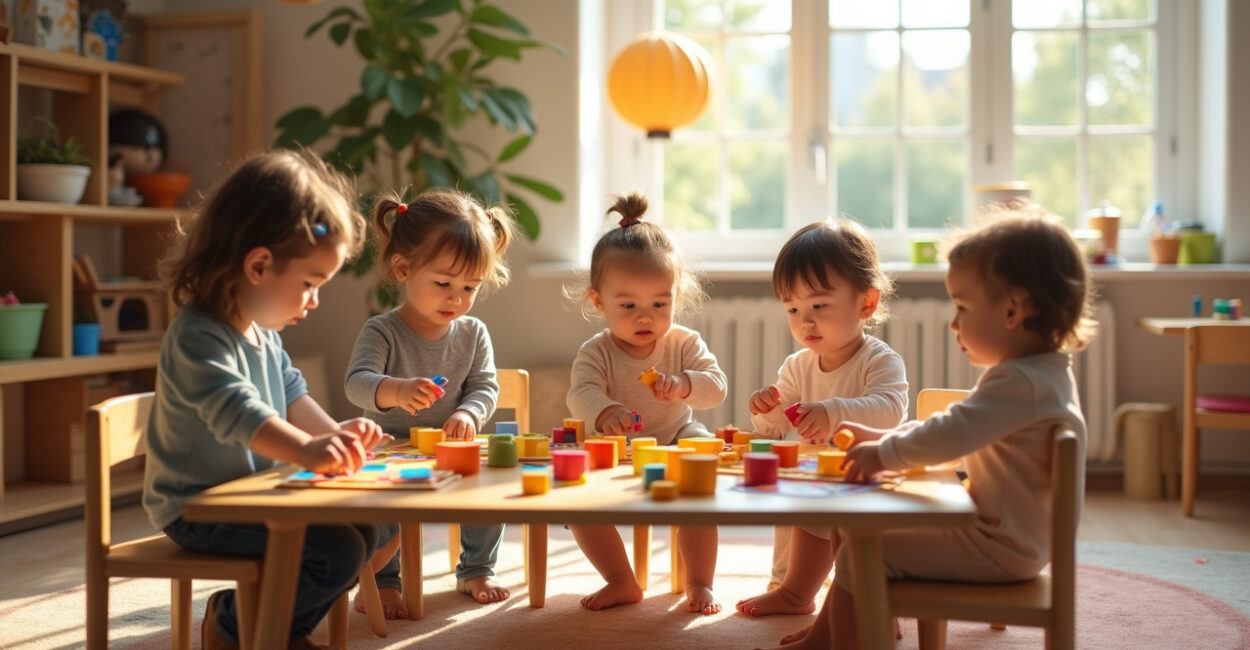 Atividades para Educação Infantil: E Prático
