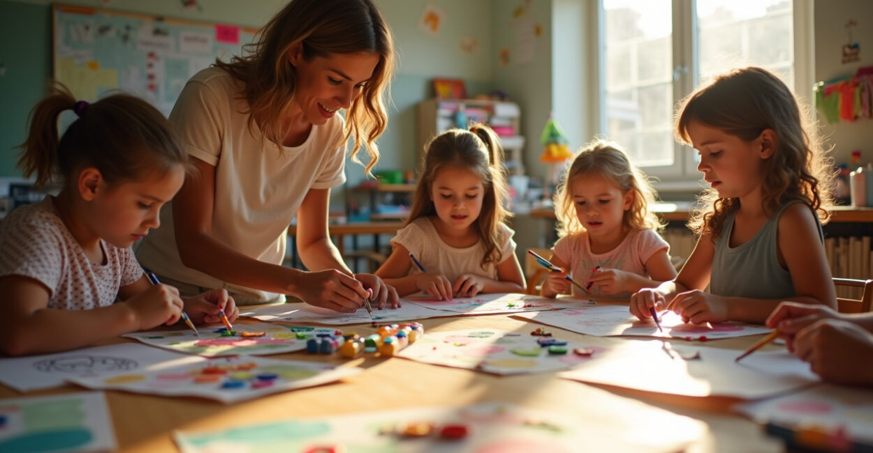 Cartão Dia das Mães no Ensino Fundamental: Ideias Práticas