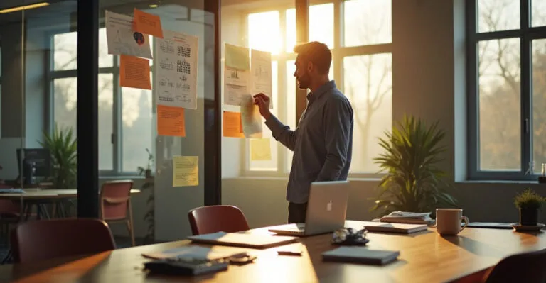 Como Identificar Nichos Lucrativos no Empreendedorismo?