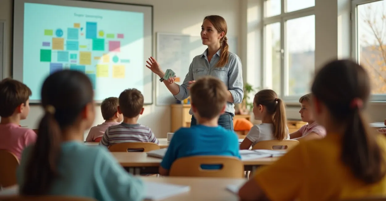 Como Usar Neuropedagogia em Sala de Aula com Resultados