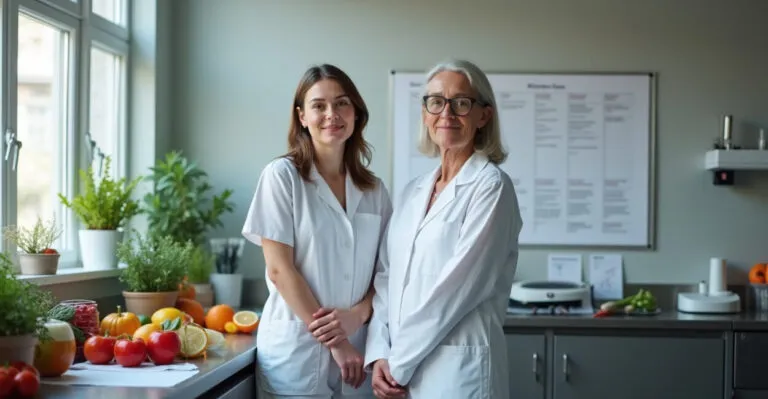 Curso de Nutrição Vale a Pena? Análise Completa da Carreira