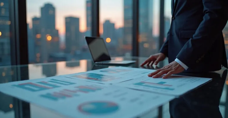 Diretor Financeiro e a Função Estratégica das Finanças na Empresa
