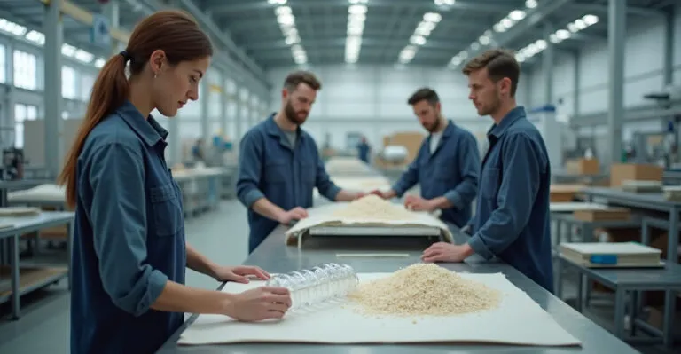 Economia Circular Exemplos Práticos: 2025