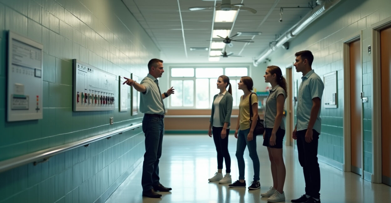 Economia de Energia na Escola: 10 Ações que Reduzem Custos