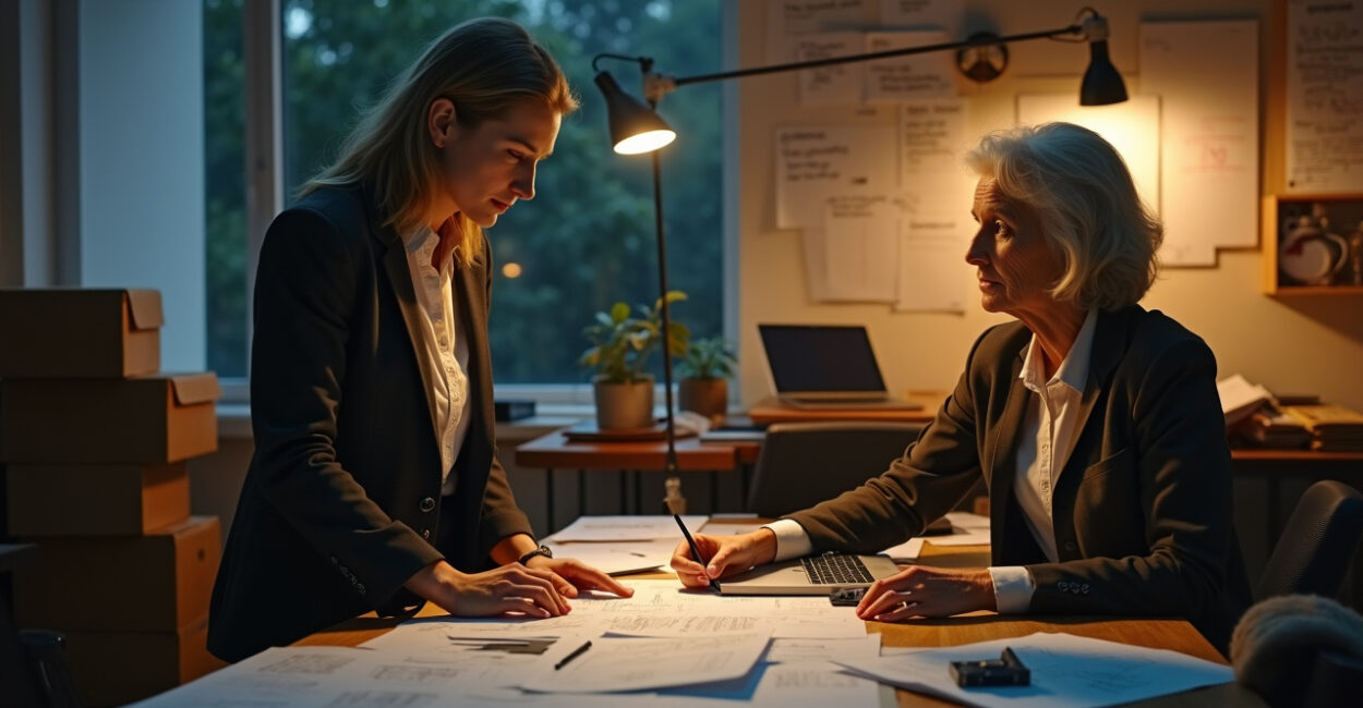 Filmes de Empreendedorismo Feminino: 9 Histórias Fortes