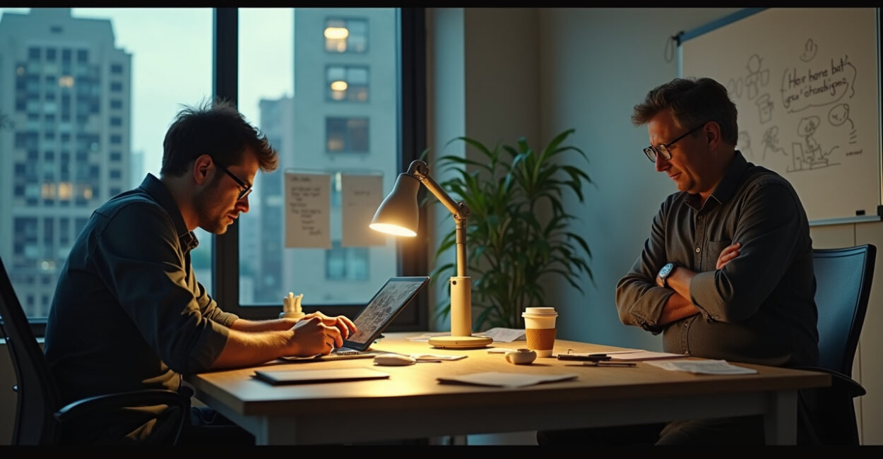 Filmes sobre Empreendedorismo: 15 Opções para Inspirar