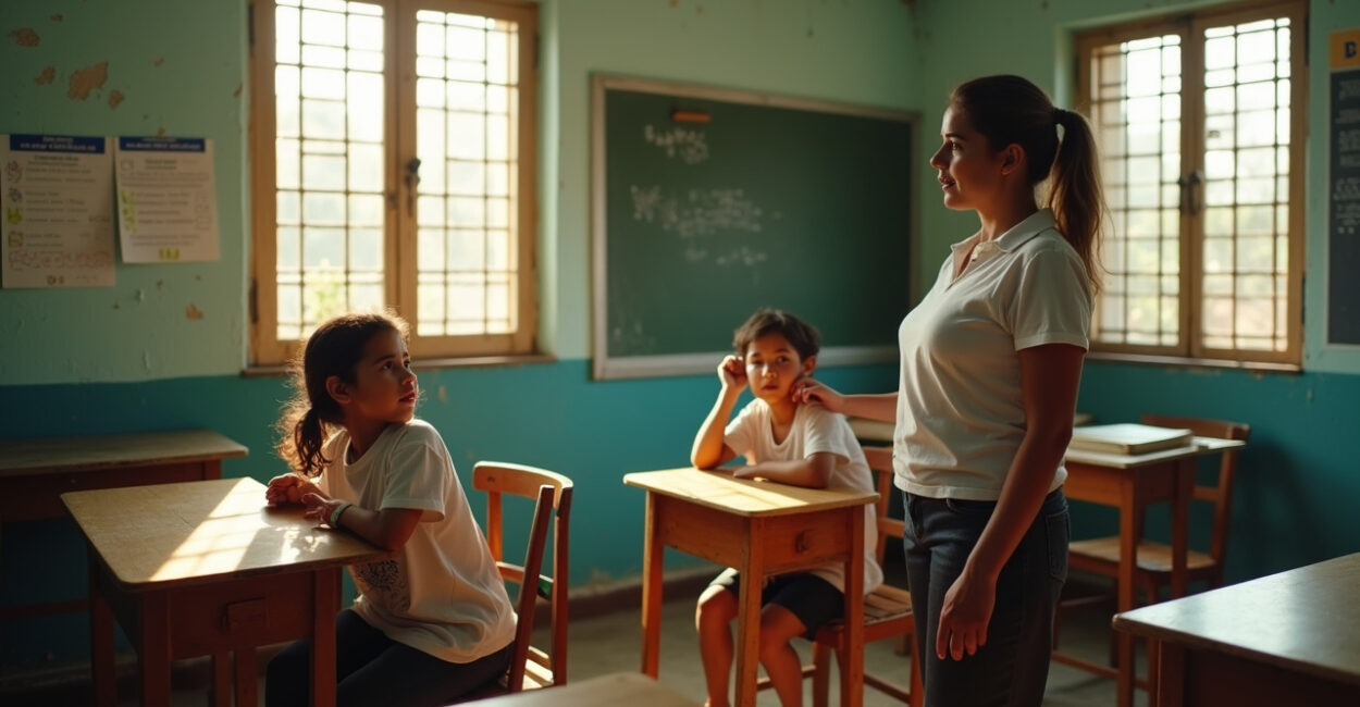 FUNDEB: Sobre Financiamento da Educação