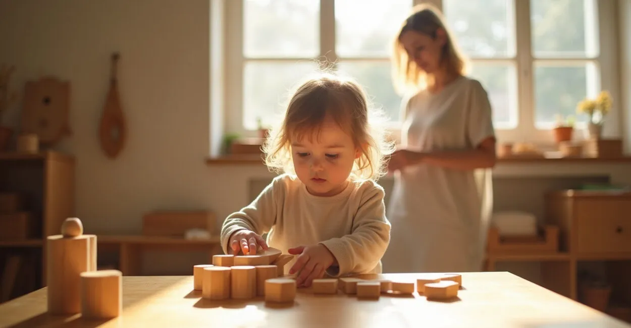 Método Montessori: Como Funciona na Prática?