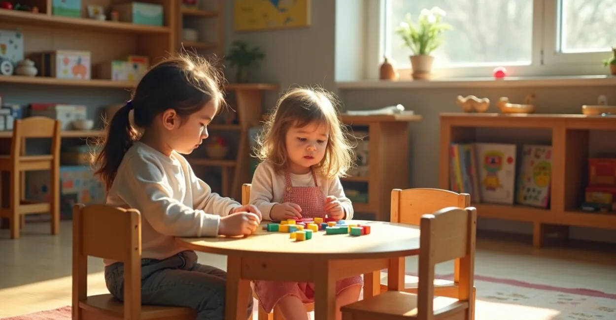 Neurociência na Educação Infantil: Guia para Aplicar Hoje