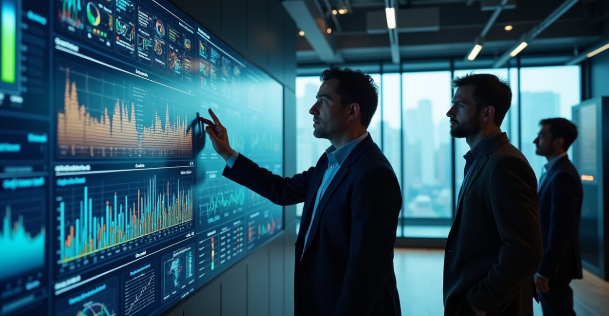 O que Faz um Especialista em Big Data e por que Isso Vai Além de Programar
