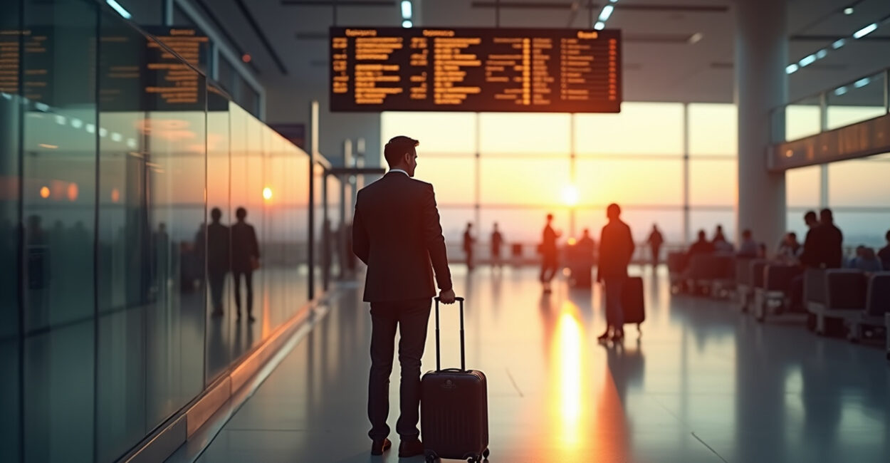 Passagens Aéreas Internacionais: 9 Truques para Pagar Menos
