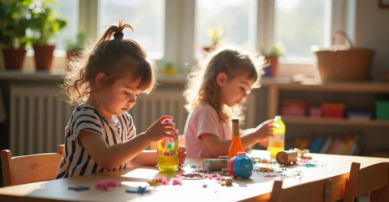 Reciclagem Infantil: 8 Brincadeiras que Ensinam Sustentabilidade