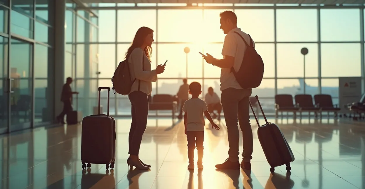 Seguro Viagem Internacional Barato para Família: Guia 2025