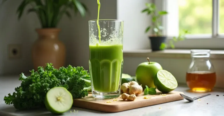 Suco Verde: Guia Completo e Prático