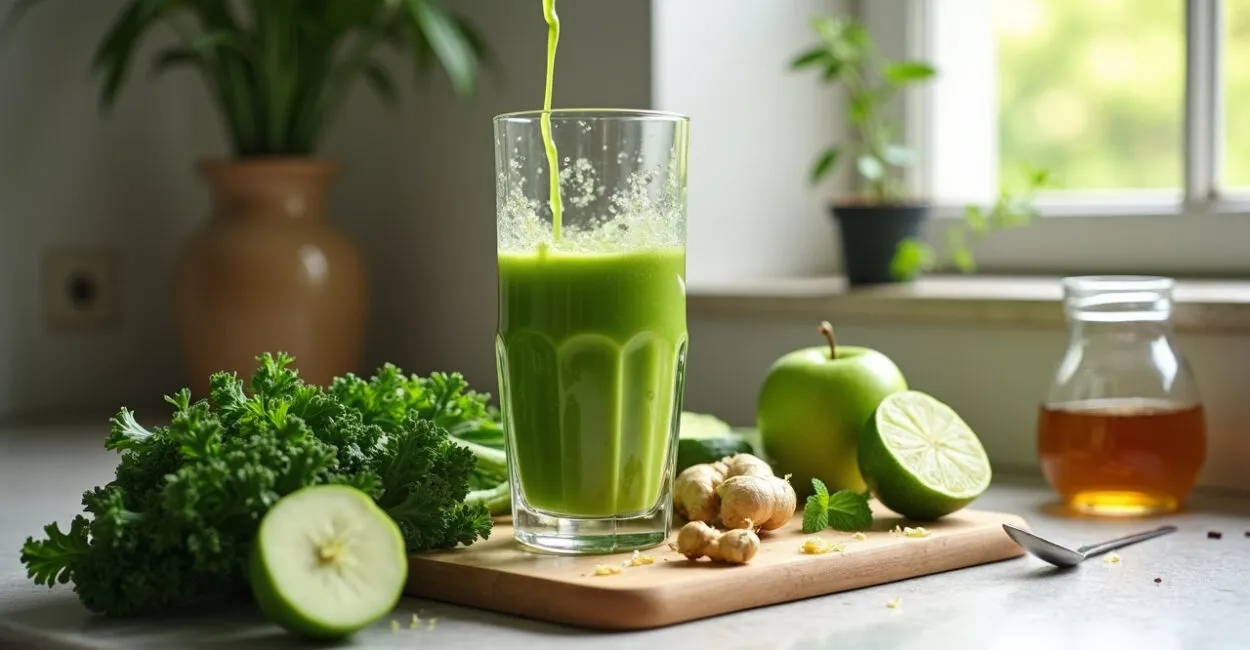 Suco Verde: Guia Completo e Prático