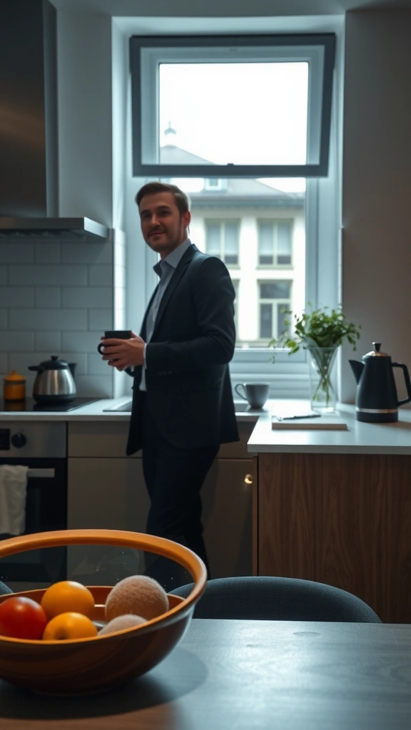 Acordar Cedo Versus Rotina Matinal Flexível: Comparativo de Desempenho, Bem-estar e Ansiedade para Profissionais que Buscam Produtividade Sustentável