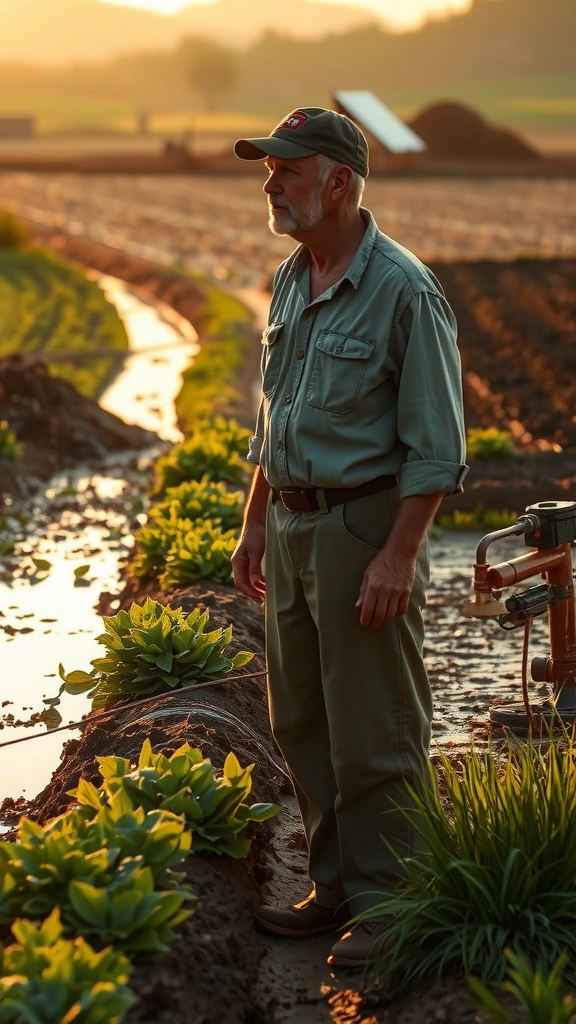 Sustentabilidade Rural: 9 Práticas que Podem Falhar