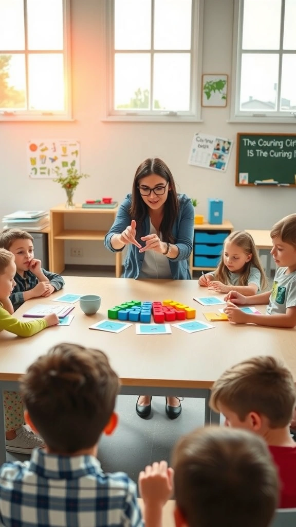 Boas práticas educacionais: guia completo para transformar o ensino