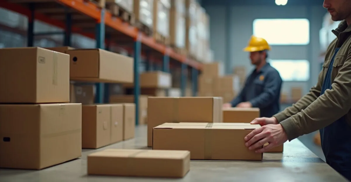 3. A Decisão de Compra que Corta Resíduo sem Travar a Operação