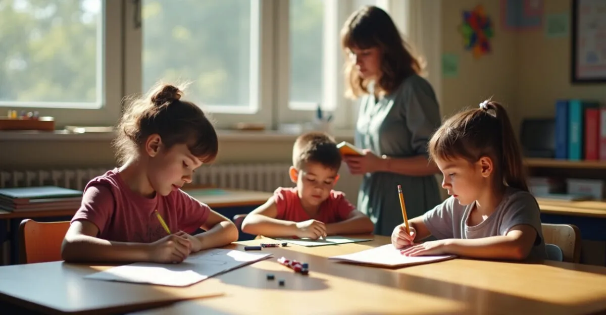 3. Como Montar uma Avaliação Diagnóstica Útil de Verdade